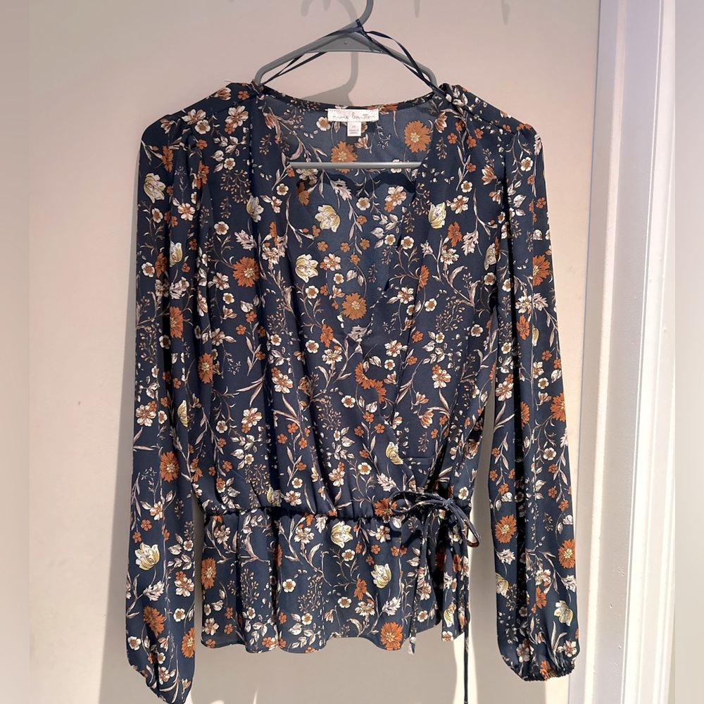 Women’s blouse